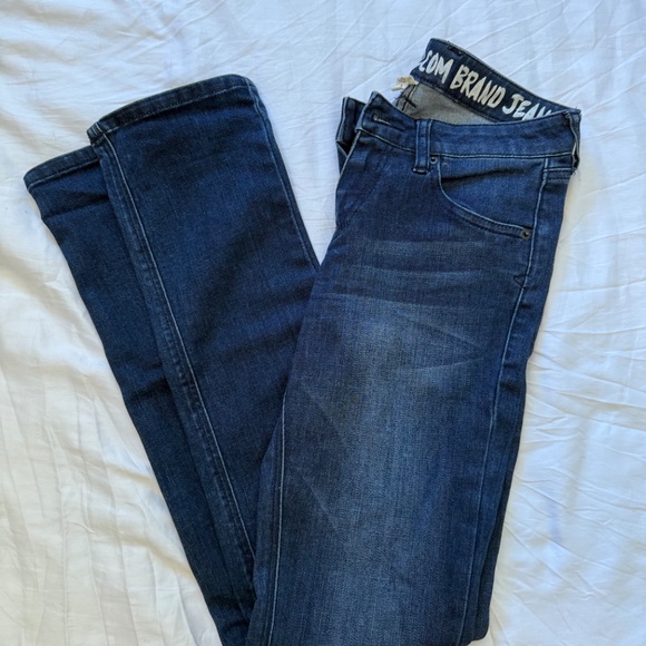 Volcano Jeans - Picture 2 of 3